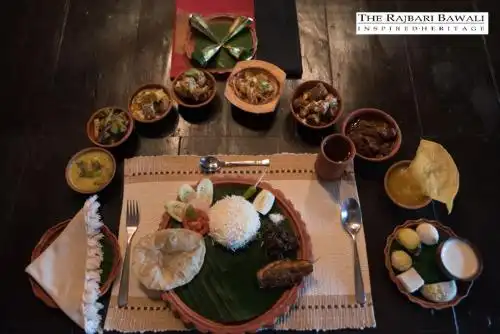 The Rajbari Bawali - 18