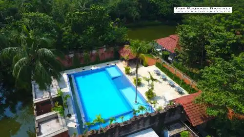 The Rajbari Bawali - 9