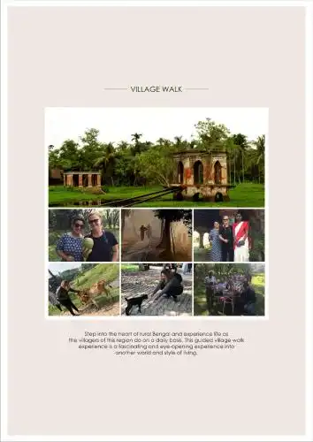 The Rajbari Bawali - 24