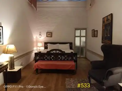 The Rajbari Bawali - 35