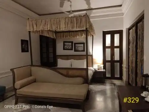 The Rajbari Bawali - 34