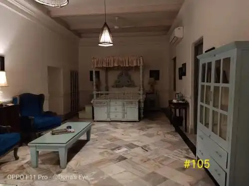 The Rajbari Bawali - 37