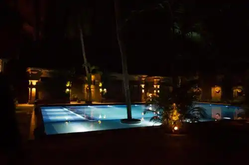 The Rajbari Bawali - 28