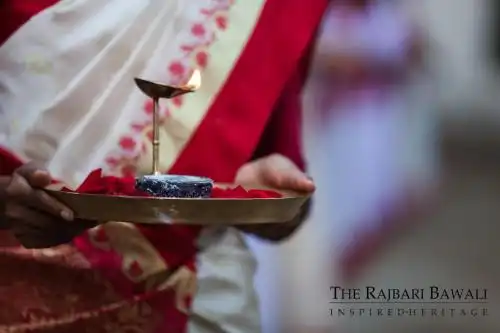 The Rajbari Bawali - 22