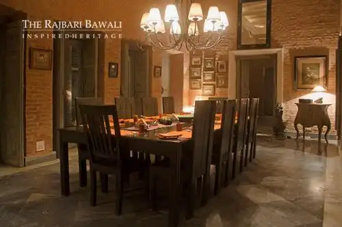 The Rajbari Bawali - 30