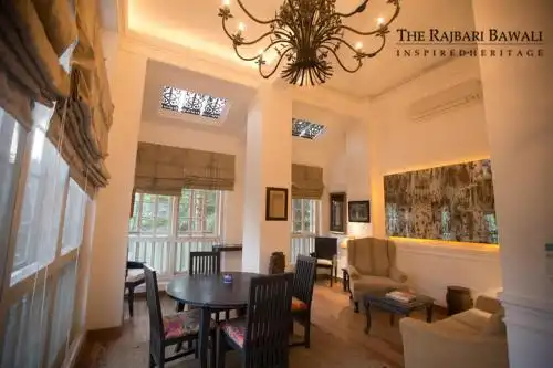 The Rajbari Bawali - 29