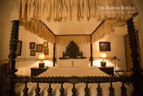 The Rajbari Bawali - 13