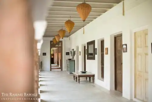 The Rajbari Bawali - 31