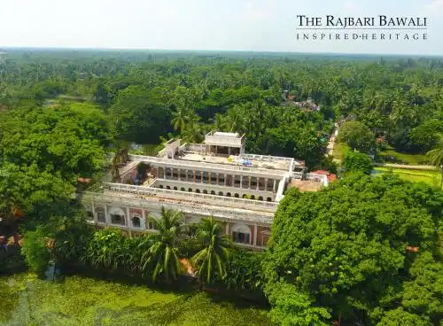 The Rajbari Bawali - 8