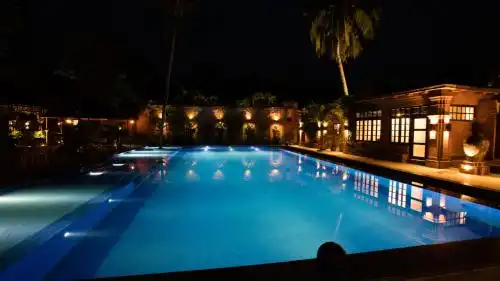 The Rajbari Bawali - 27