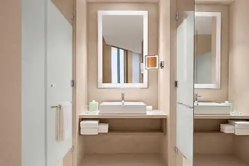 The Westin Kolkata Rajarhat - 13