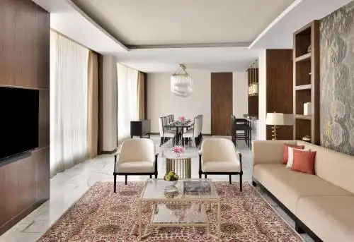 The Westin Kolkata Rajarhat - 17