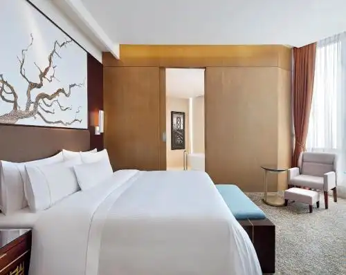 The Westin Kolkata Rajarhat - 10