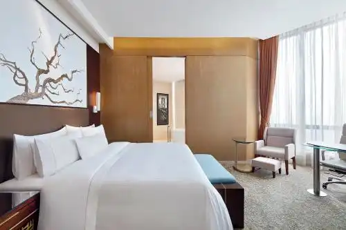 The Westin Kolkata Rajarhat - 11