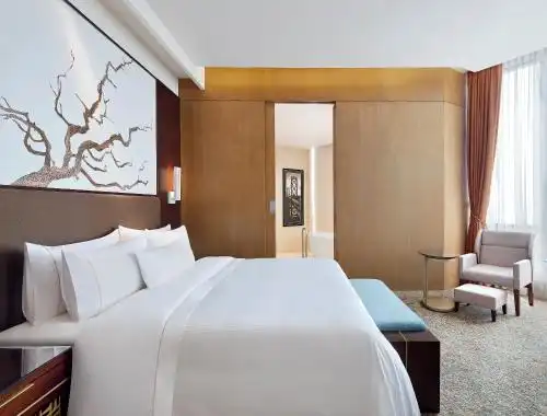 The Westin Kolkata Rajarhat - 7