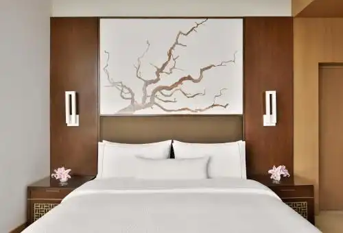 The Westin Kolkata Rajarhat - 8