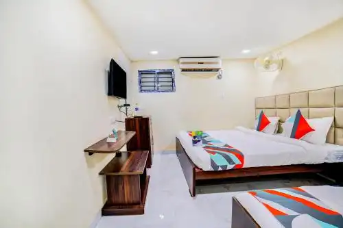 KYD Guest House - 29