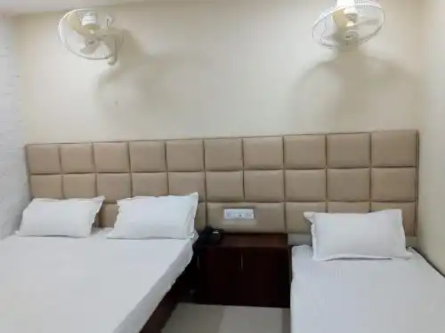 KYD Guest House - 33