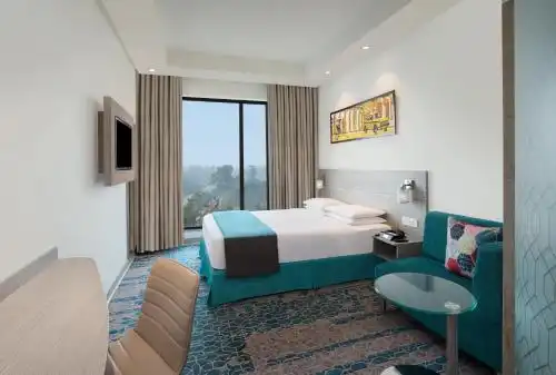 Holiday Inn Express Kolkata Airport, an IHG - 107