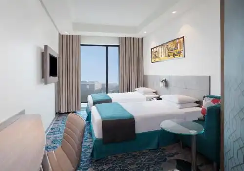 Holiday Inn Express Kolkata Airport, an IHG - 106