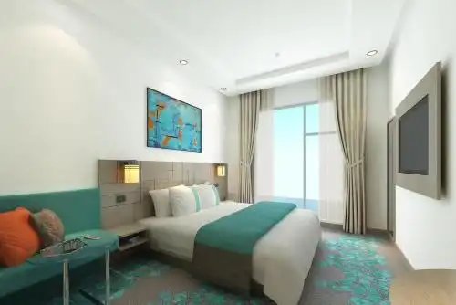 Holiday Inn Express Kolkata Airport, an IHG - 105