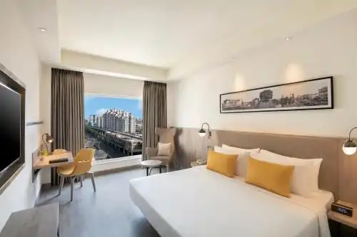 Lemon Tree Premier, New Town, Kolkata - 17