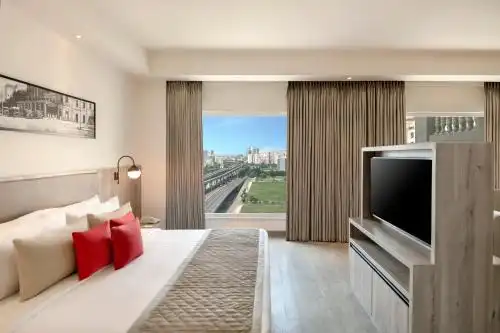 Lemon Tree Premier, New Town, Kolkata - 10