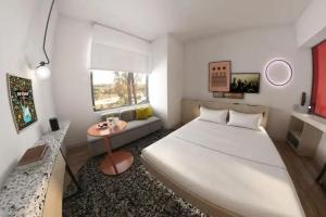 Reverb by Hard Rock Downtown Hotel, Atlanta