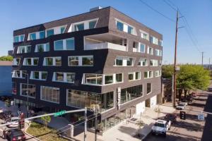 Jupiter NEXT Hotel, Portland