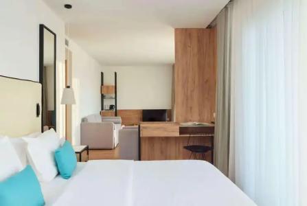 Sol Tropikal Durres - 8