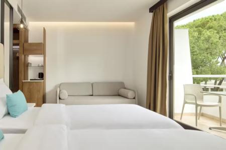 Sol Tropikal Durres - 55