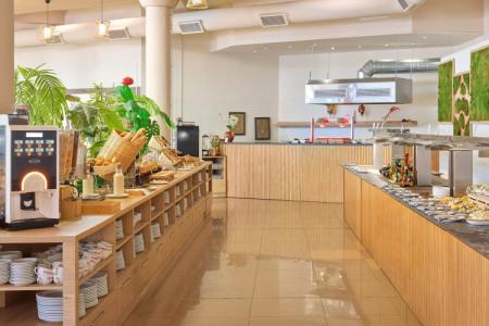 Sol Tropikal Durres - 35