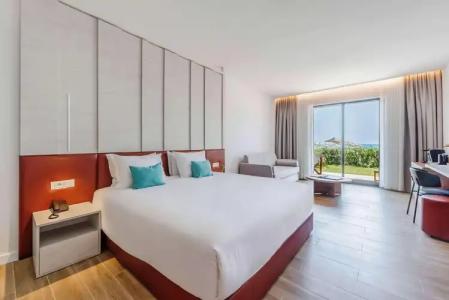 Sol Tropikal Durres - 1