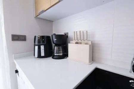 Livia Residence - 201