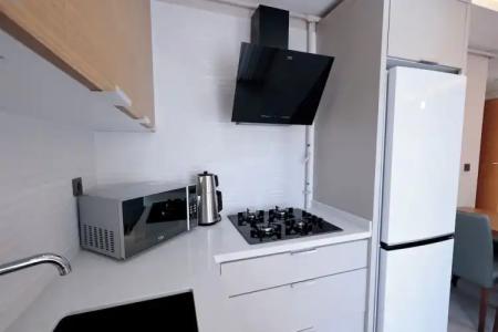 Livia Residence - 203