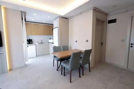 Livia Residence - 206