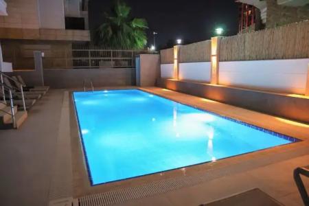 Livia Residence - 116