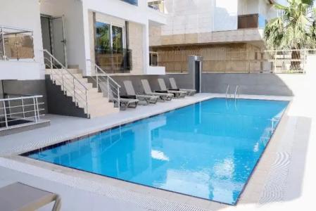 Livia Residence - 214