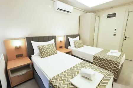 Livia Residence - 106