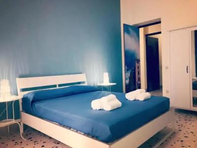 Arco di Trionfo Palermo Bed & Breakfast - 32