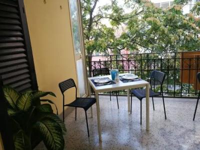Arco di Trionfo Palermo Bed & Breakfast - 17