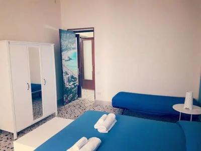 Arco di Trionfo Palermo Bed & Breakfast - 4