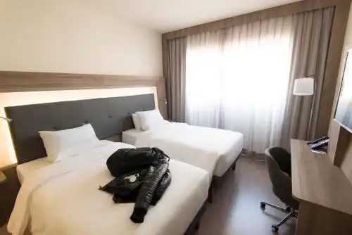 Novotel São Paulo Berrini - 117