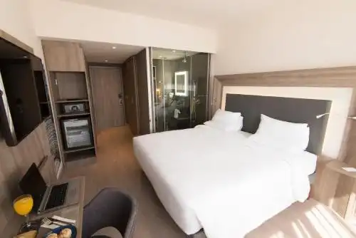 Novotel São Paulo Berrini - 111