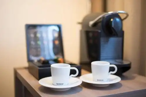 Novotel São Paulo Berrini - 100