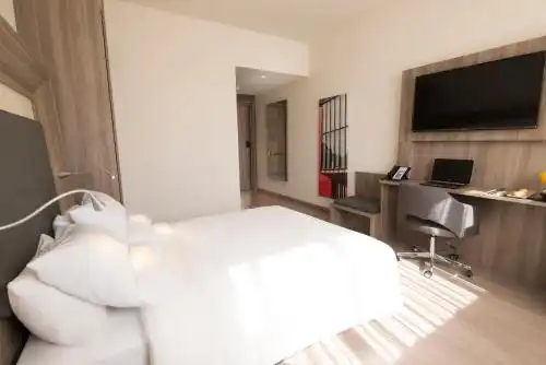 Novotel São Paulo Berrini - 110