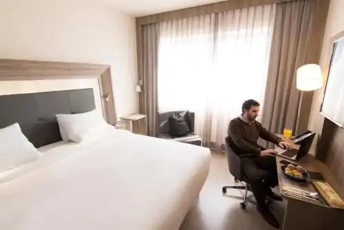 Novotel São Paulo Berrini - 115