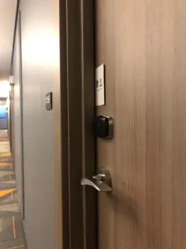 Novotel São Paulo Berrini - 106