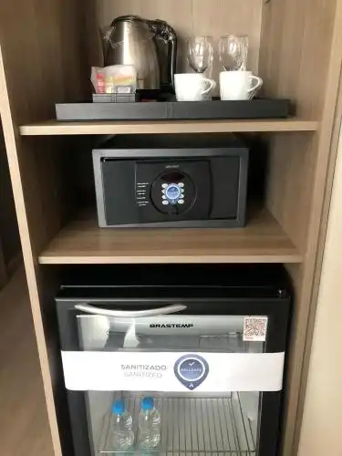 Novotel São Paulo Berrini - 103