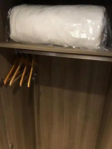 Novotel São Paulo Berrini - 109